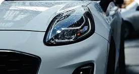 Automóvel novo